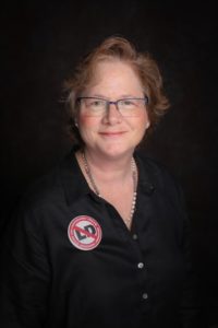 Dr. Janet Stout, Legionella Awareness Month, Legionella