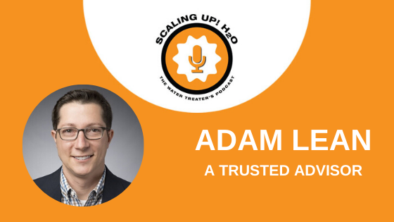 ADAM LEAN TRUSTED ADVISOR