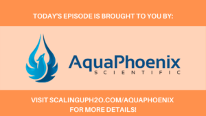 ScalingUpH2O, Scaling Up Podcast, JC21, Water Treaters, Water Treatment Industry, Start With Why Book, The Neocortex, Sales, Sales Training, The Golden Circle, Lagging Metrix, Leading Metrics, Referrals, Closing Ratio, Proposals, CRM, Monday.com, PipeDrive, HubSpot, Zoho, LSI, RSI, PSI 