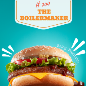 The Boilermaker