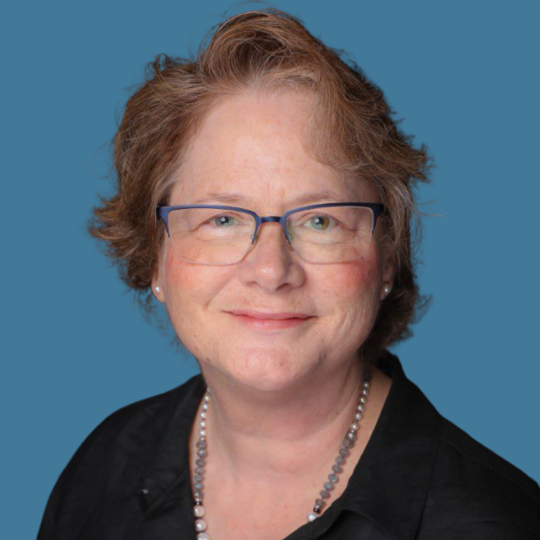 Janet E. Stout PhD, Legionella Awareness Month