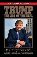 Trump: The Art of the Deal by Donald J. Trump