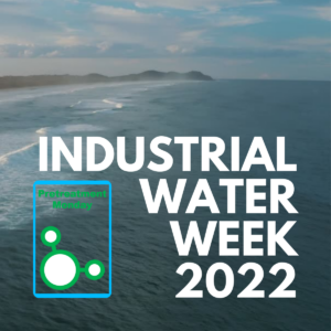 Industrial Water Week 2022, IWW22, Water Stories, Pretreatment Monday, Boiler Tuesday, Cooling Wednesday, Wastewater Thursday, Carers Friday, Trace Blackmore, Trace R. Blackmore, Blackmore Enterprises, Scaling UP! H2O, Podcast, Water Treaters, Water Treatment, Water Safety, Water Systems, Mastermind, Rising Tide Mastermind, Scaling UP Nation, James McDonald, Detective H2O, High Conductivity, Test Kits, Diagnosing, Boiler, RO Tank, Slow Rinse Valve, Brine, AWT Pretreatment Committee, Softener, Filtration, Water reuse, Murphy’s Law, Reverse Osmosis, Turkey, Water Quality, Water Conservation, Semra Gul