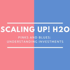 Pinks and Blues, Stocks, Testing, Financial Advisor, Company Plan, 401K, Compound Interest, Ownership, Loan, Capital Gains Tax, Dividends, Investments, Systematic Investment, Dollar Cost Averaging, Timing the Market, Betty Crocker, AWT Conference, Women in Water Treatment, Women of Water, WOW, Retirement Account, 401K, Equity, Creating a Budget, Capitol Gains Taxes, Credit Card Debt, Stocks, Systematic Investing, Dollar-Cost Averaging, Mutual Fund, Fund Manager, Bonds, Corporal Bonds, Municipal Bonds, Junk Bond, Rule of 72, Trace Blackmore, Trace R. Blackmore, Blackmore Enterprises, Scaling UP! H2O, Podcast, Water Treaters, Water Treatment, Water Safety, Water Systems, Mastermind, Rising Tide Mastermind, TOW22, Thinking On Water With James, Scaling UP Nation, Side Stream Filtration, Cooling Tower,