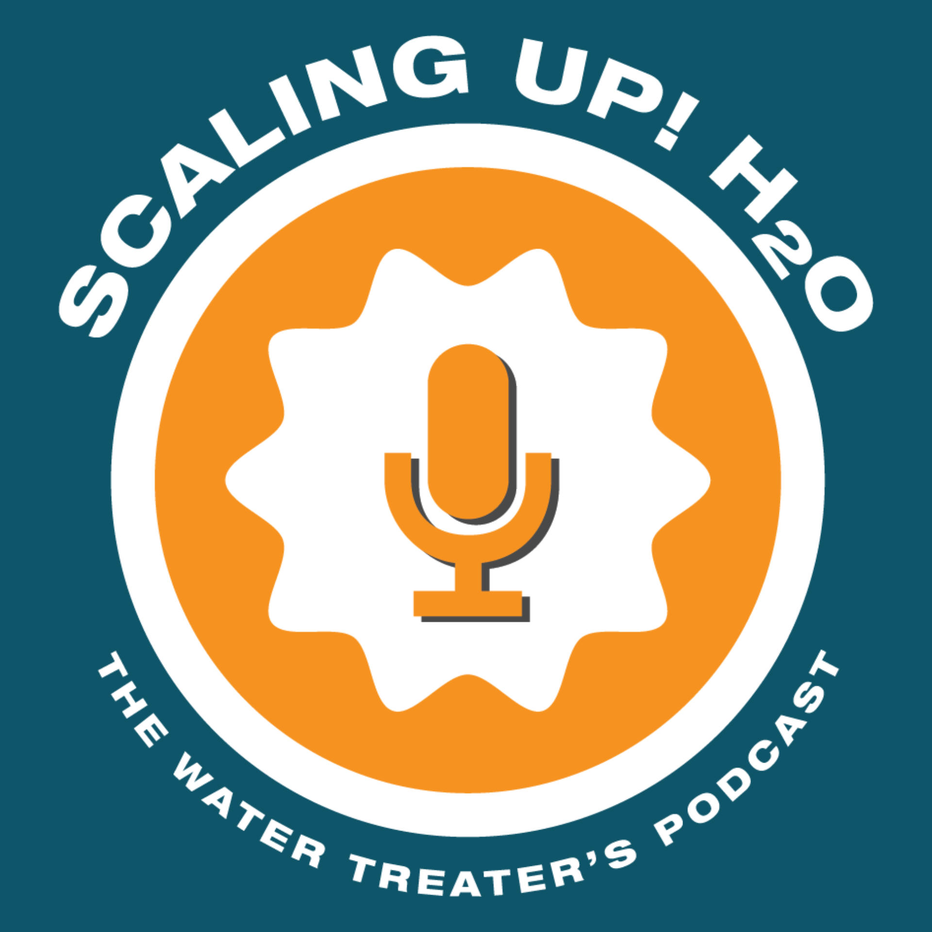 Scaling Up H2O, Podcast, Water Treaters, Water Treatment, AWT, Mastermind, Rising Tide Mastermind, Reduce Carbon Footprint, Analytics, Industrial Water Week 2024