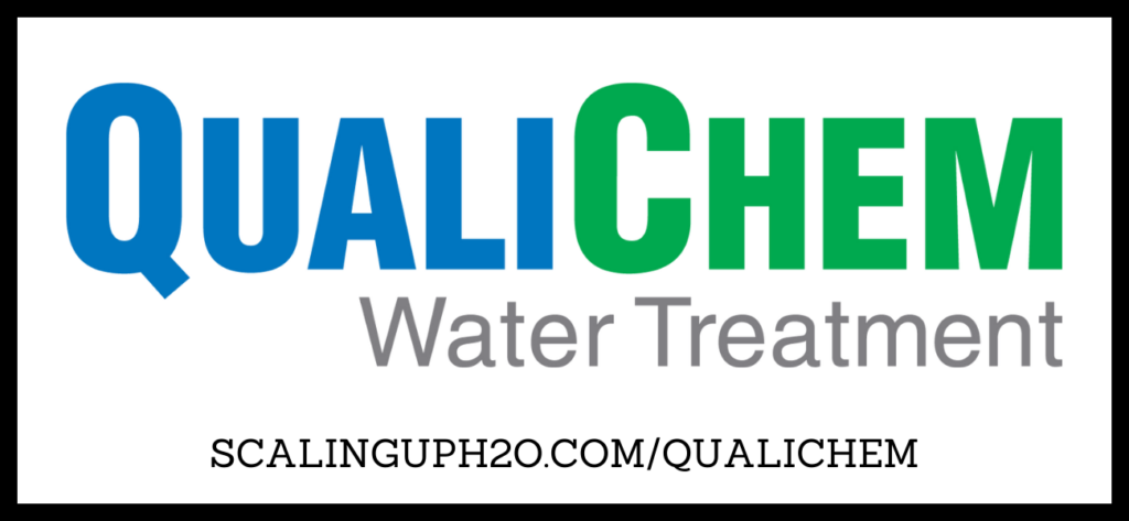 QualiChem Website Image