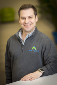 Matt Haikalis, CWT, Vice President of Sales at APTech Group, Inc.
