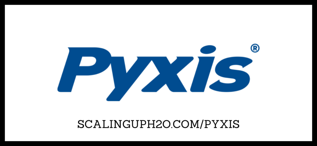 Pyxis, Pyxis Lab