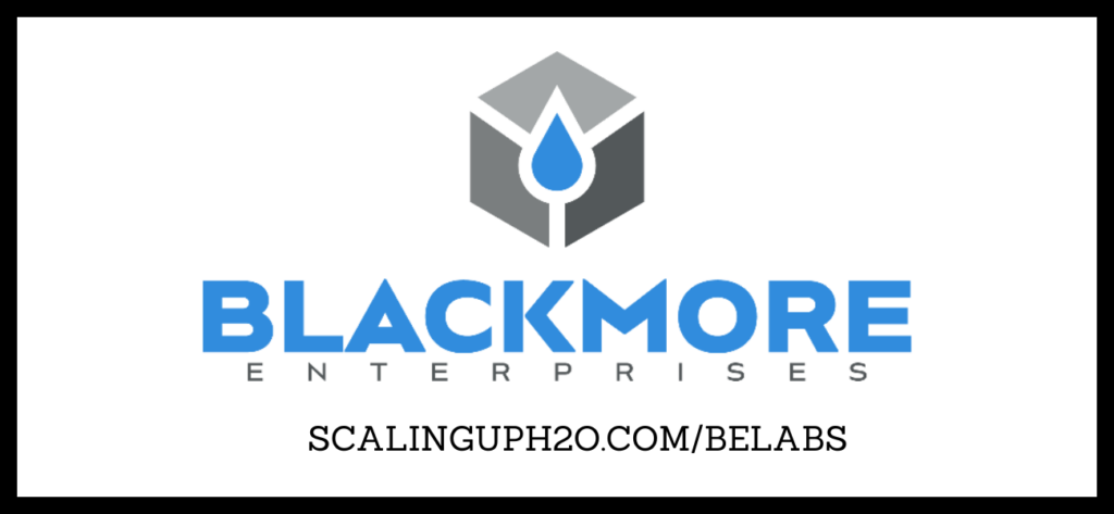 Blackmore Enterprises