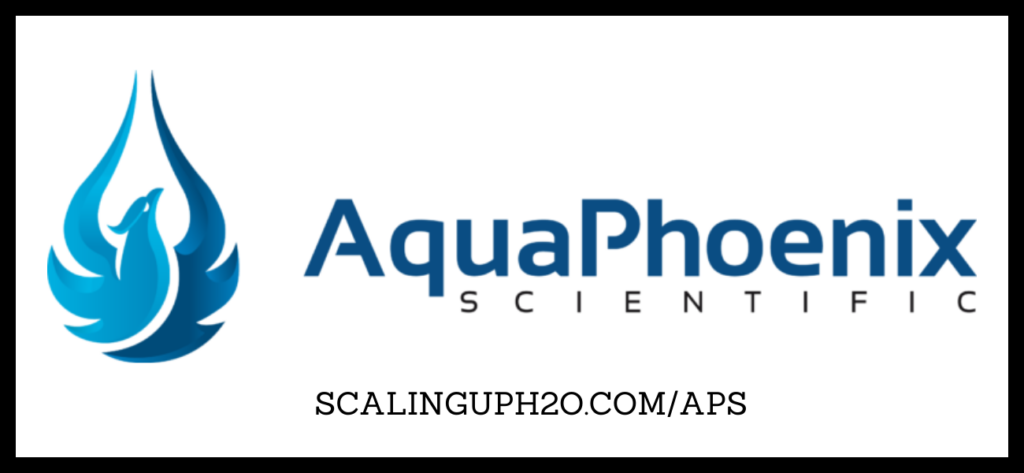AquaPhoenix Scientific