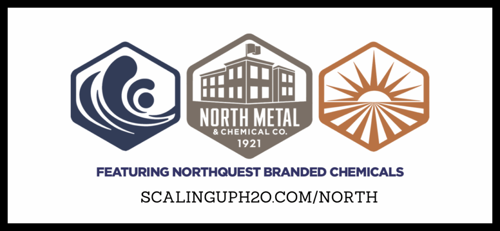 North Metals & Chemical Company (1)