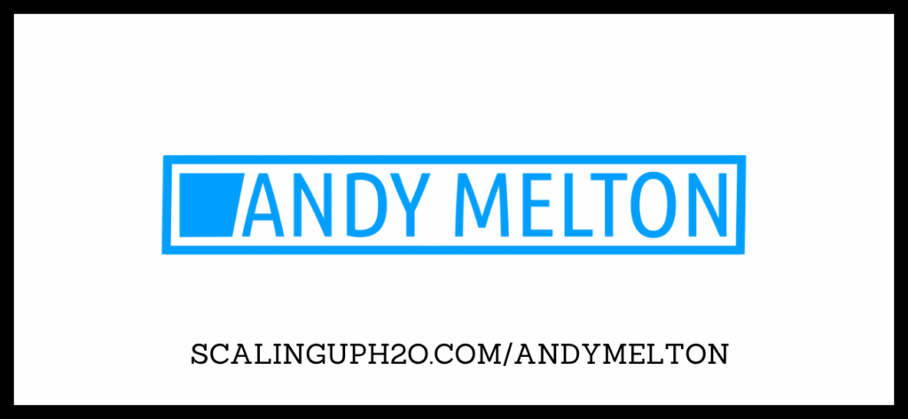 2025 ANDY MELTON