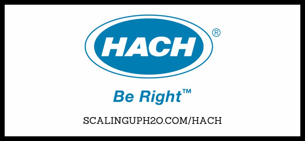 2025 HACH Digital Logo